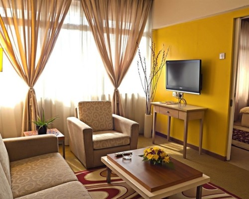 Gallery image of Raw Culture Arts And Lofts Bairro Alto