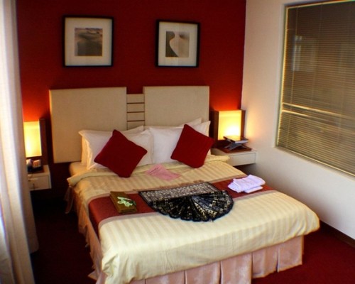 Gallery image of Raw Culture Arts And Lofts Bairro Alto