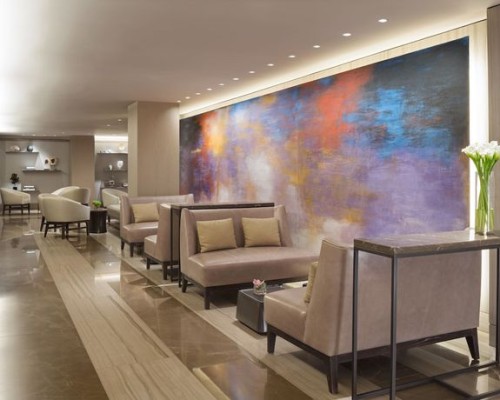 Imagem da galeria de The Knickerbocker