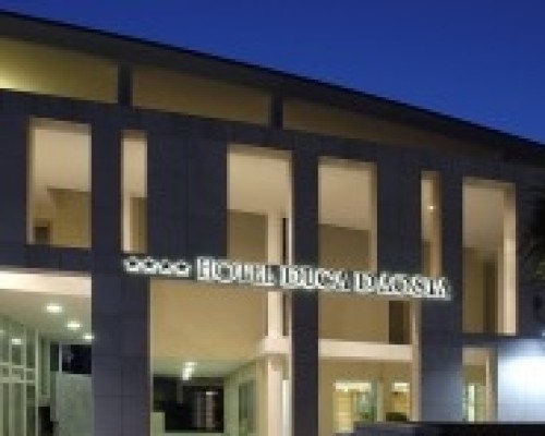 Galeriebild von Duca D 'Aosta