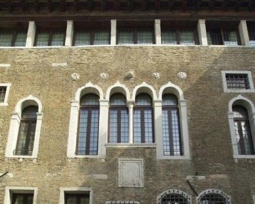 Imagem da galeria de Palazzo Selvadego