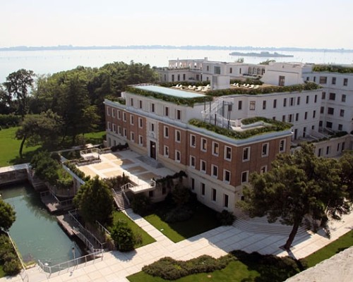 Imagem da galeria de Jw Marriott Venice Resort And Spa