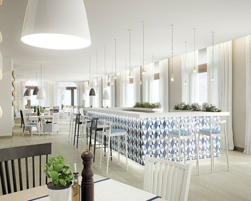 Imagem da galeria de Jw Marriott Venice Resort And Spa
