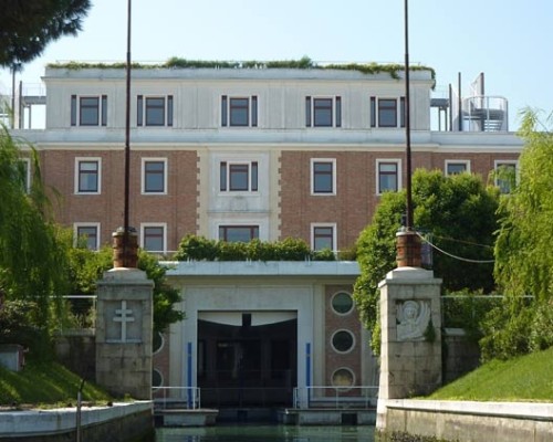 Imagem da galeria de Jw Marriott Venice Resort And Spa