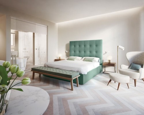 Imagem da galeria de Jw Marriott Venice Resort And Spa