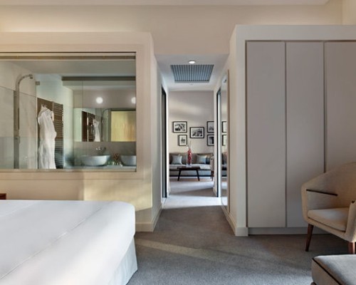 Imagem da galeria de Jw Marriott Venice Resort And Spa