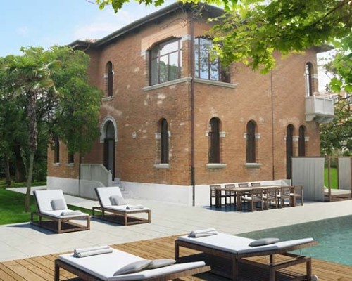 Imagem da galeria de Jw Marriott Venice Resort And Spa