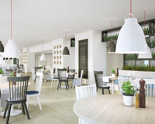Imagem da galeria de Jw Marriott Venice Resort And Spa