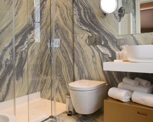 Imagem da galeria de Santa Croce Boutique