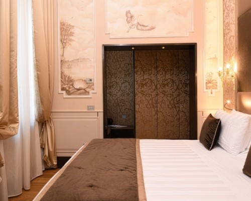 Imagem da galeria de Santa Croce Boutique