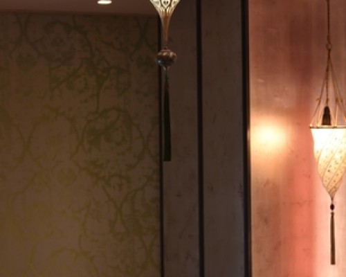 Imagem da galeria de Santa Croce Boutique