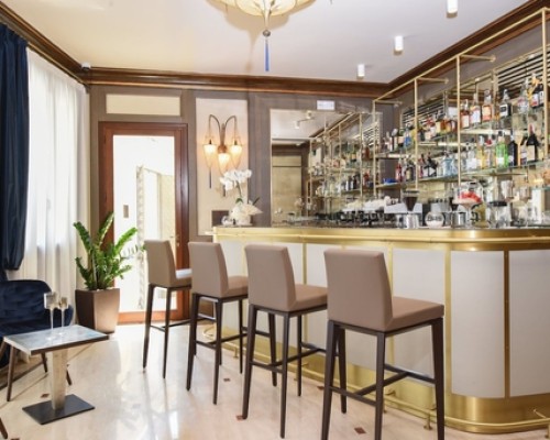 Imagem da galeria de Santa Croce Boutique