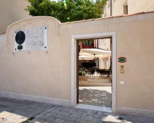 Imagem da galeria de Santa Croce Boutique