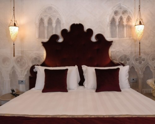 Imagem da galeria de Santa Croce Boutique
