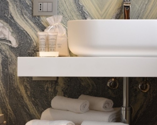 Imagem da galeria de Santa Croce Boutique