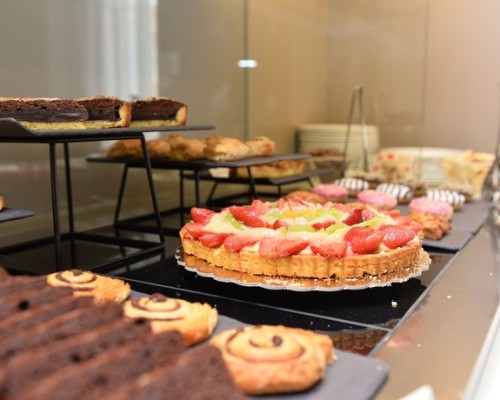 Imagem da galeria de Santa Croce Boutique