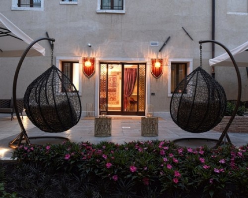 Imagem da galeria de Santa Croce Boutique