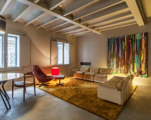 Gallery image of Raw Culture Arts And Lofts Bairro Alto