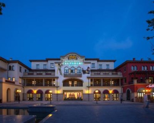 Imagem da galeria de Quality Delfino Venezia Mestre