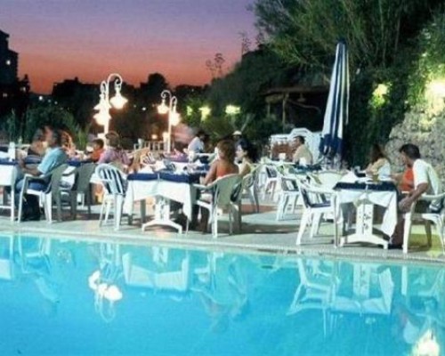 Imagem da galeria de Serras Barcelona