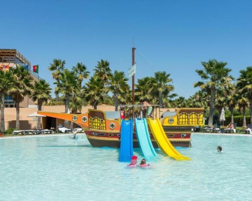 Gallery image of Algarve Marriott Salgados Golf Resort And Conference Center