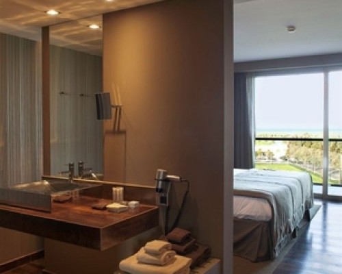 Gallery image of Algarve Marriott Salgados Golf Resort And Conference Center