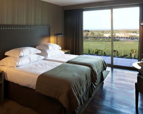 Gallery image of Algarve Marriott Salgados Golf Resort And Conference Center