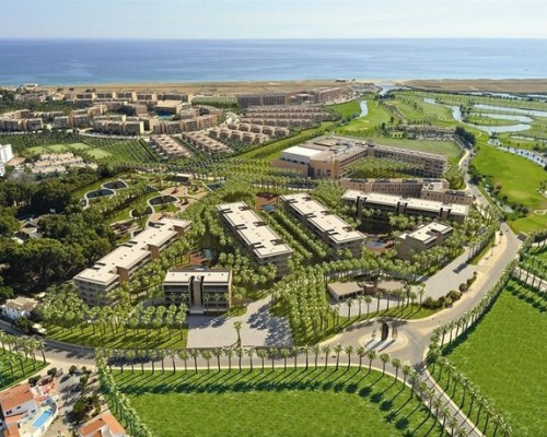 Gallery image of Algarve Marriott Salgados Golf Resort And Conference Center