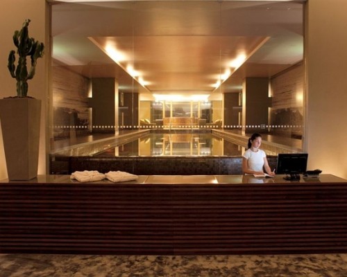 Gallery image of Algarve Marriott Salgados Golf Resort And Conference Center