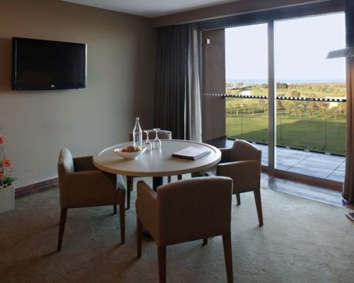 Gallery image of Algarve Marriott Salgados Golf Resort And Conference Center
