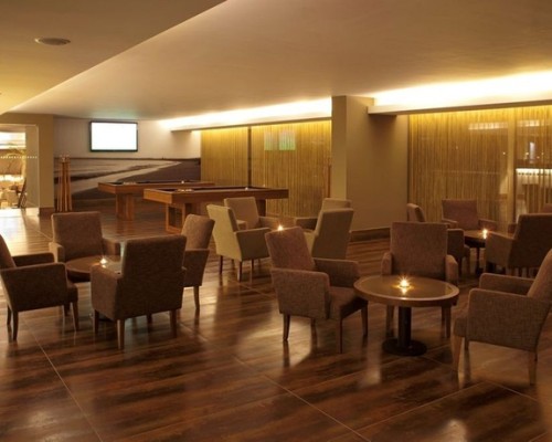 Gallery image of Algarve Marriott Salgados Golf Resort And Conference Center