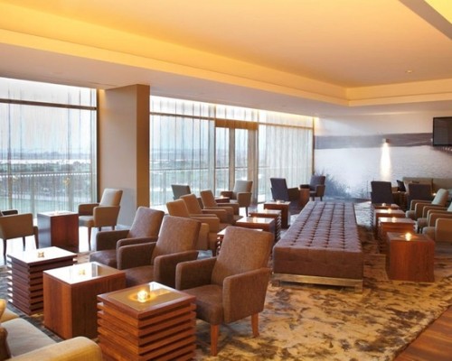 Gallery image of Algarve Marriott Salgados Golf Resort And Conference Center