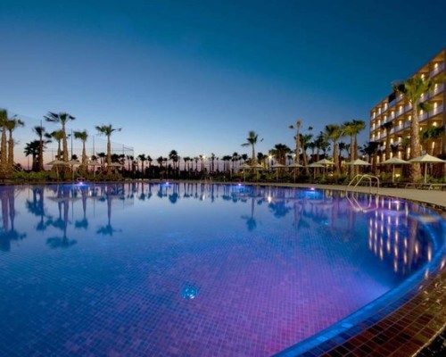 Gallery image of Algarve Marriott Salgados Golf Resort And Conference Center