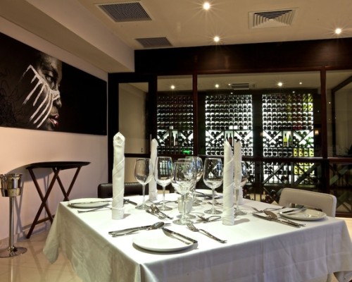 Imagem da galeria de The Wheatbaker
