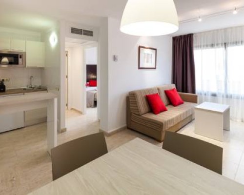 Imagem da galeria de Ibiza Heaven Apartments