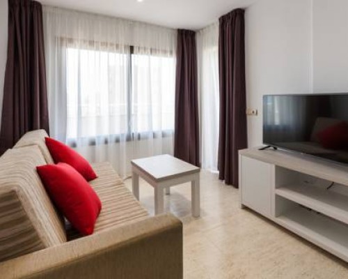 Imagem da galeria de Ibiza Heaven Apartments