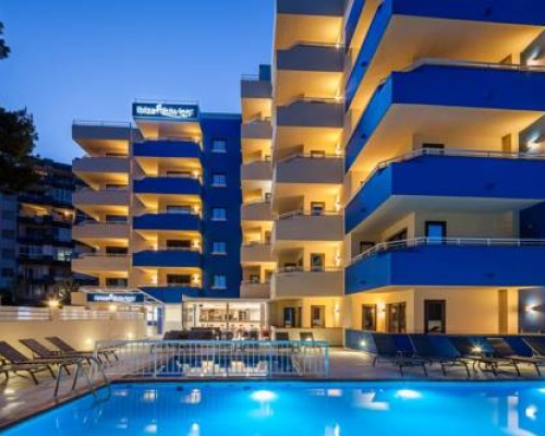 Imagem da galeria de Ibiza Heaven Apartments