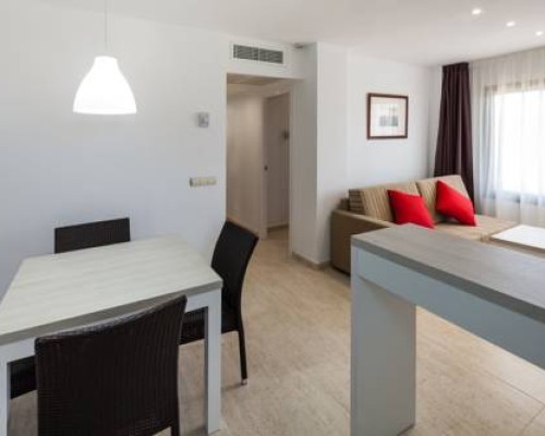 Imagem da galeria de Ibiza Heaven Apartments
