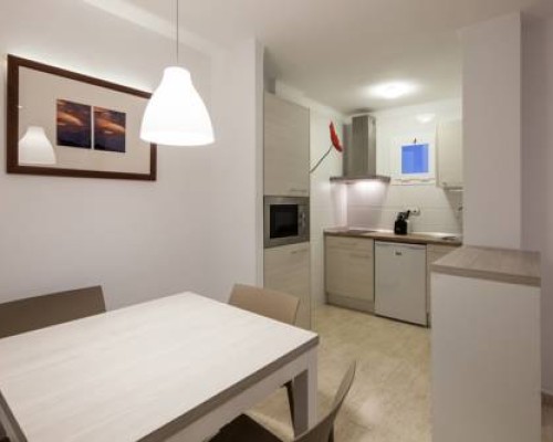 Imagem da galeria de Ibiza Heaven Apartments