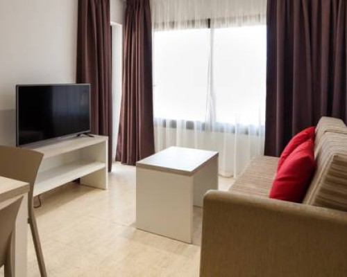 Imagem da galeria de Ibiza Heaven Apartments