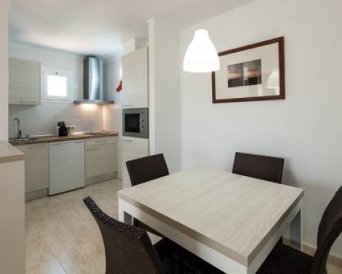 Imagem da galeria de Ibiza Heaven Apartments
