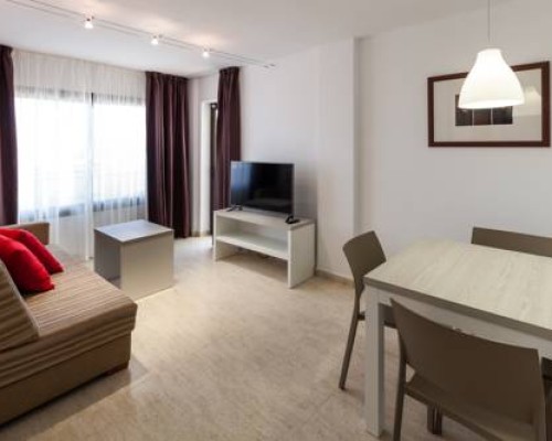 Imagem da galeria de Ibiza Heaven Apartments
