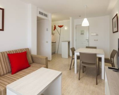 Imagem da galeria de Ibiza Heaven Apartments