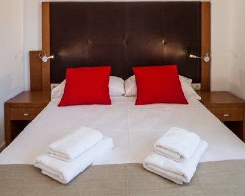 Imagem da galeria de Ibiza Heaven Apartments