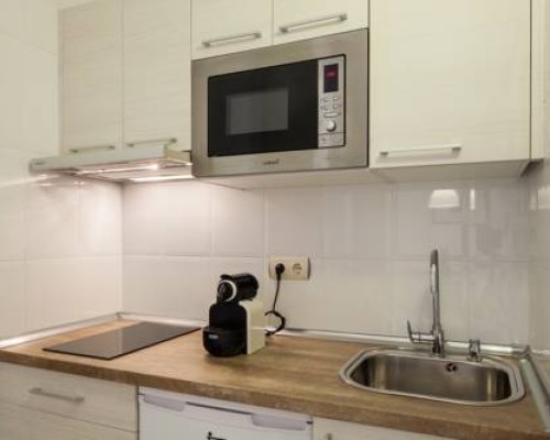 Imagem da galeria de Ibiza Heaven Apartments