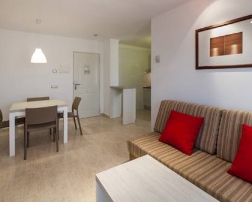 Imagem da galeria de Ibiza Heaven Apartments