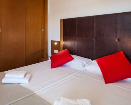 Imagem da galeria de Ibiza Heaven Apartments