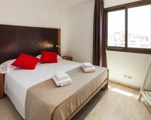 Imagem da galeria de Ibiza Heaven Apartments