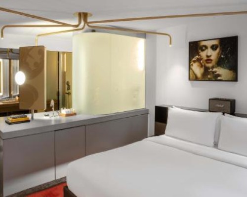 Imagem da galeria de Hotel Tara Grande
