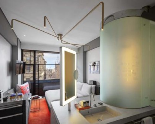 Imagem da galeria de Hotel Tara Grande